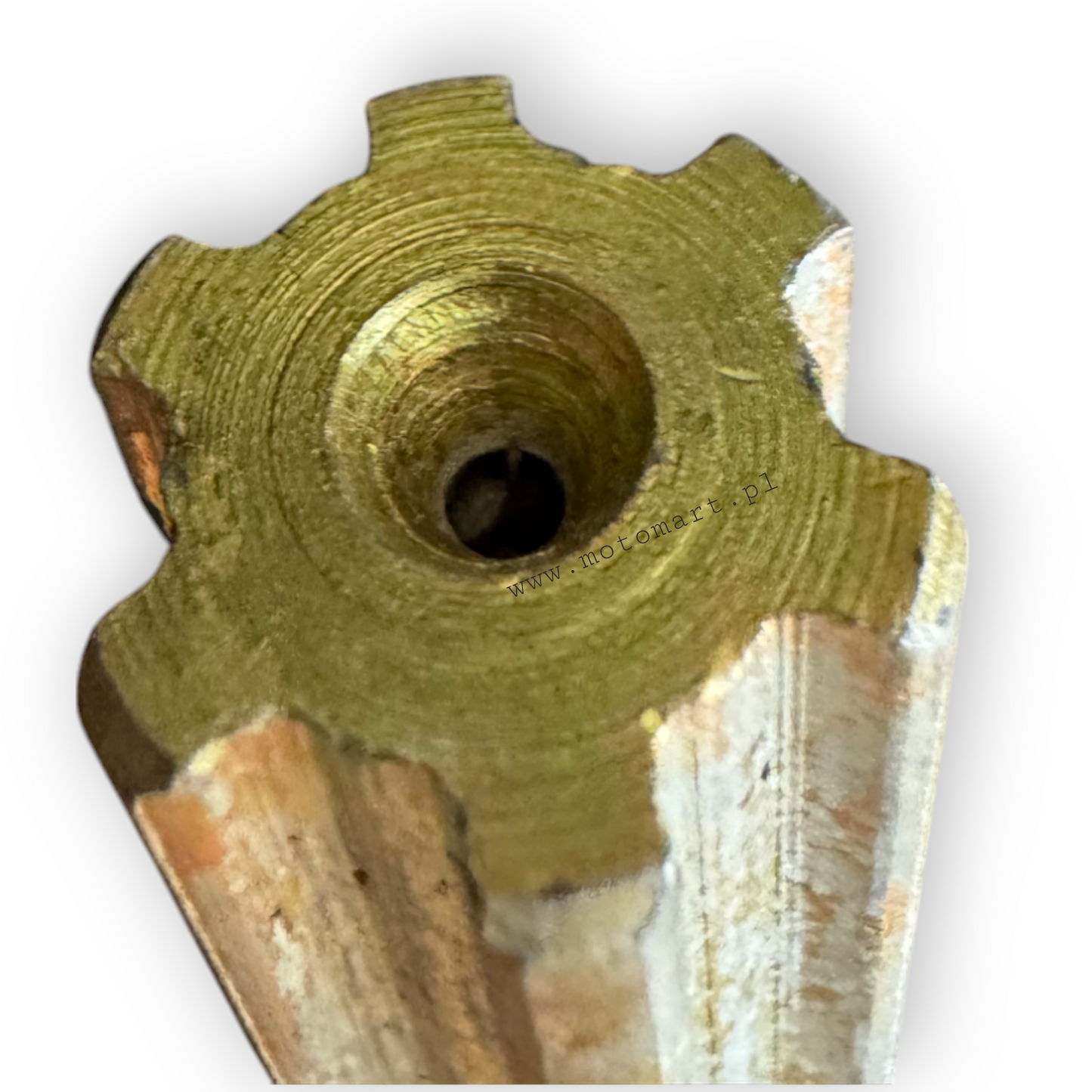 Cardan shaft MT16 MT12 cardan