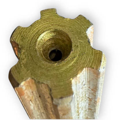 Cardan shaft MT16 MT12 cardan