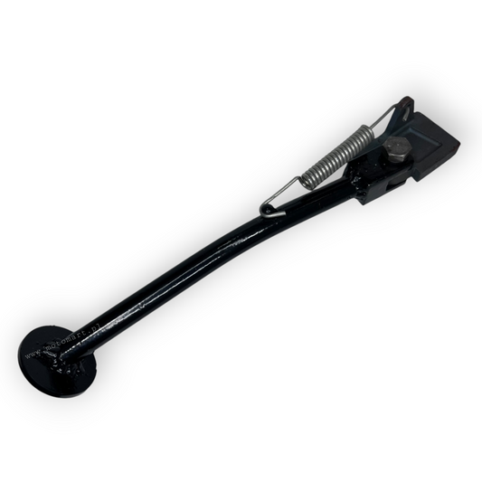 Dniepr K-750 Ural Seitenständer, klappbare Fußstütze, Rahmen