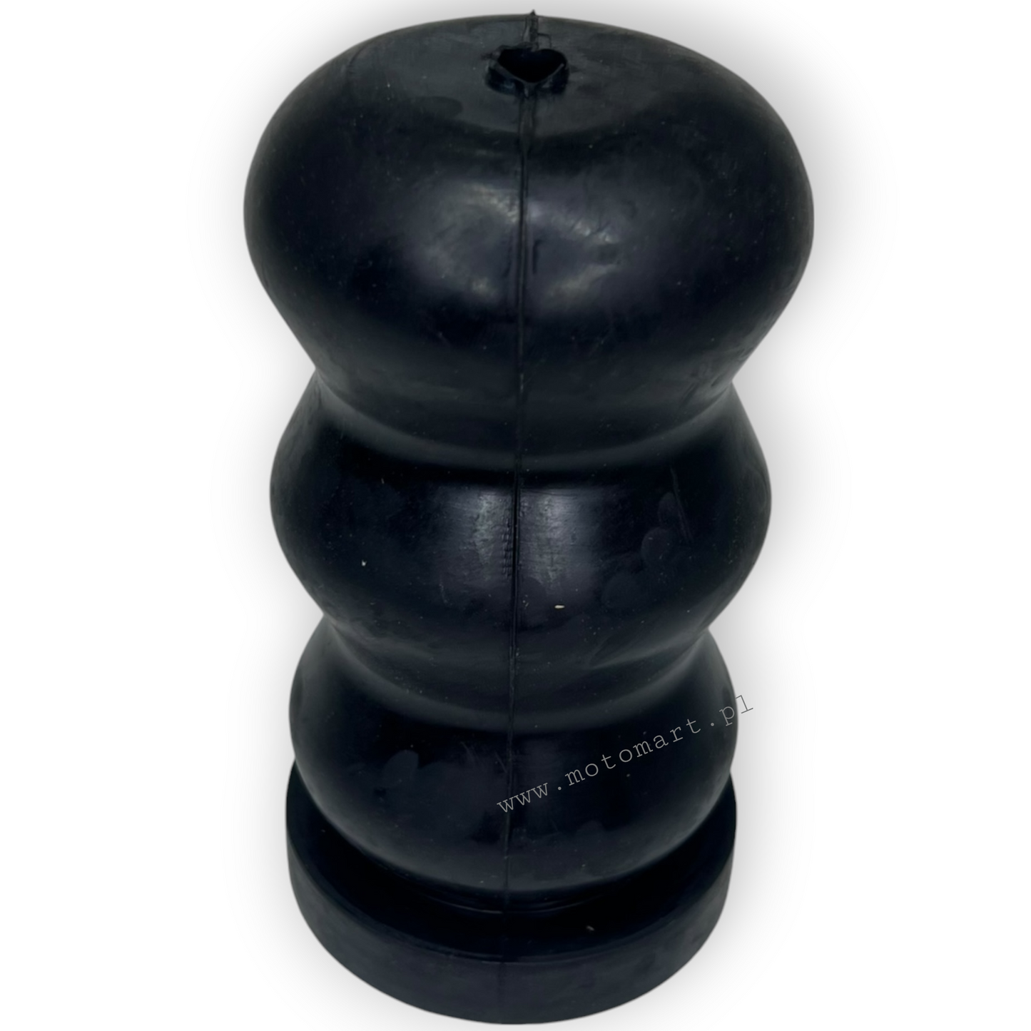 Sidecar bumper Ural Snowman basket Dnieper cushion rubber spring rubber