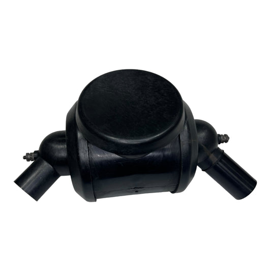 Air filter housing Dniepr MT-11 MT-16 + FILTER INCLUDED