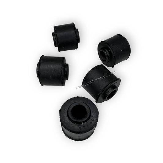 Stoßdämpferbuchse DNIEPR K-750 URAL Querlenkerbuchse Gummi Teleskop