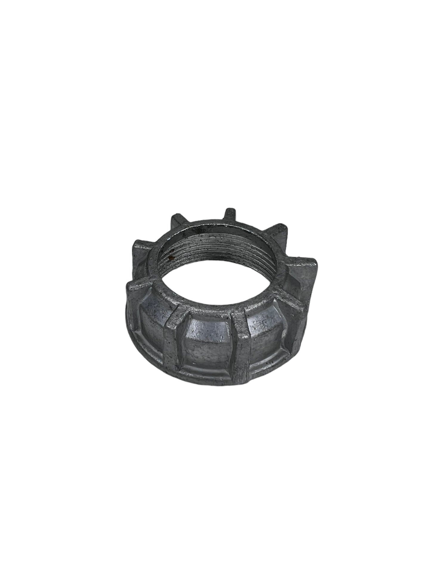 Dnieper MT exhaust elbow nut