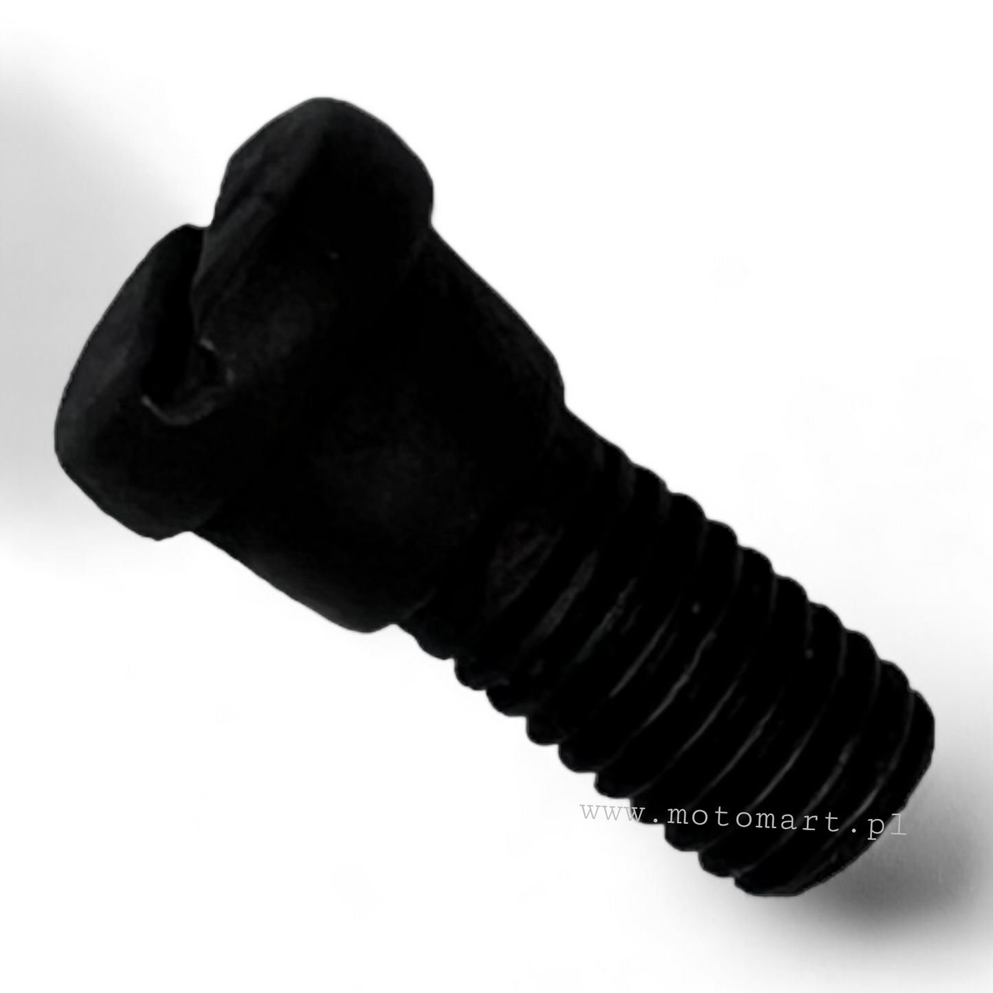 Brake shoe thread Dniepr MT, K-750 pads caps screw brake screw screw screw