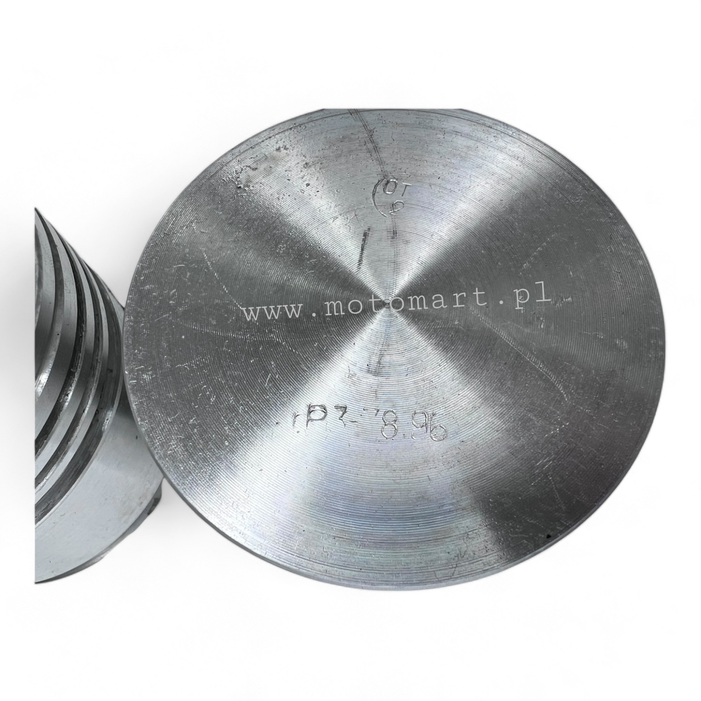 PISTONS K750 M72 engine cylinders head 3 overhaul piston pistons