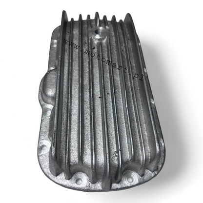 Ölwanne MEDIUM ALUMINIUM K750 Ural M72 Motoröl MEDIUM