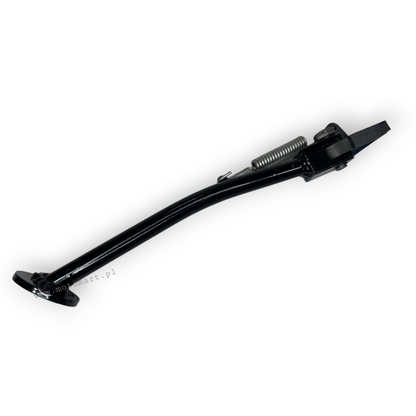 Side stand Dniepr K-750 Ural folding footrest frame stand