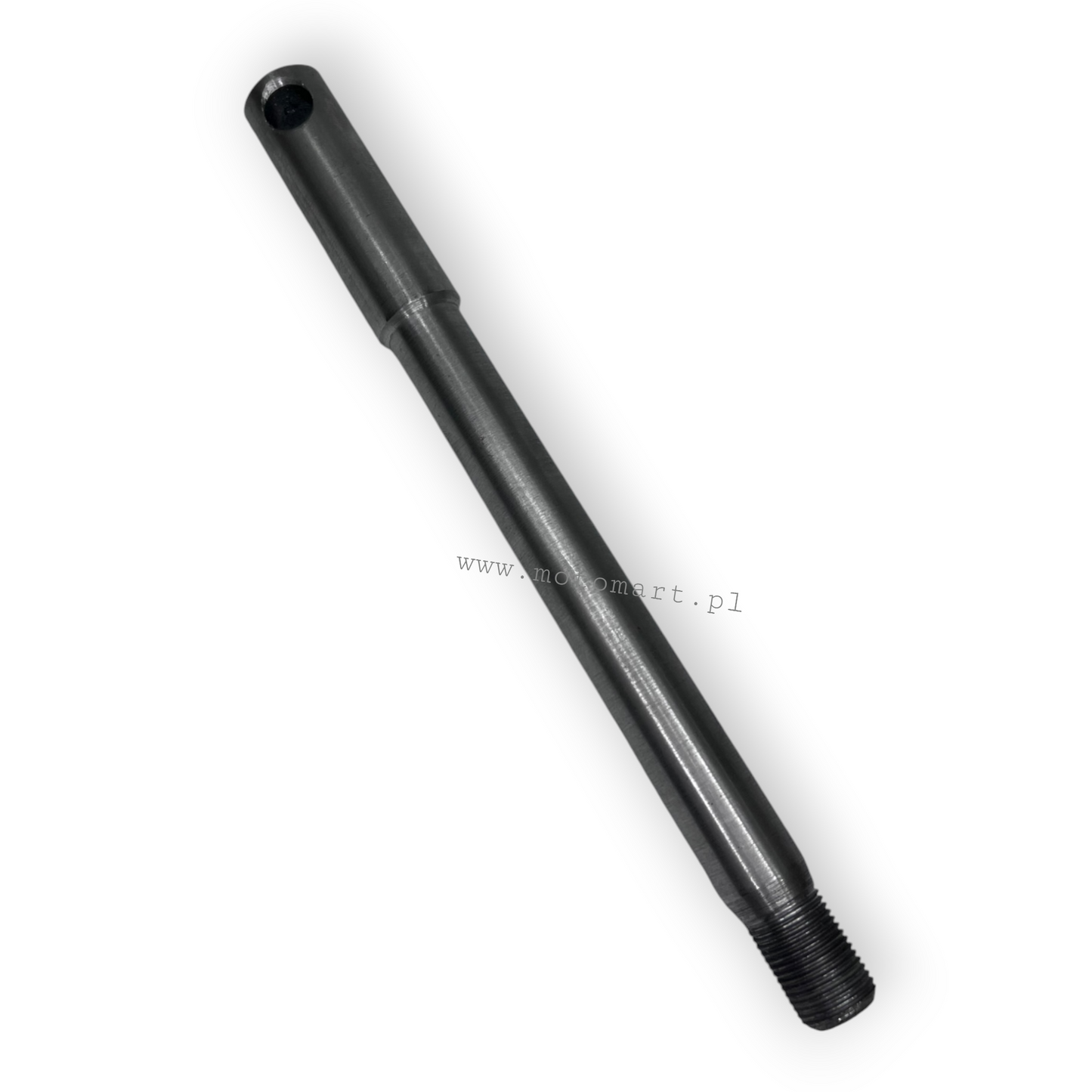 Vorderachse Dniepr MT Ural K750 M72 Achse Vorderradaufhängungsnabenachse