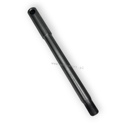 Vorderachse Dniepr MT Ural K750 M72 Achse Vorderradaufhängungsnabenachse
