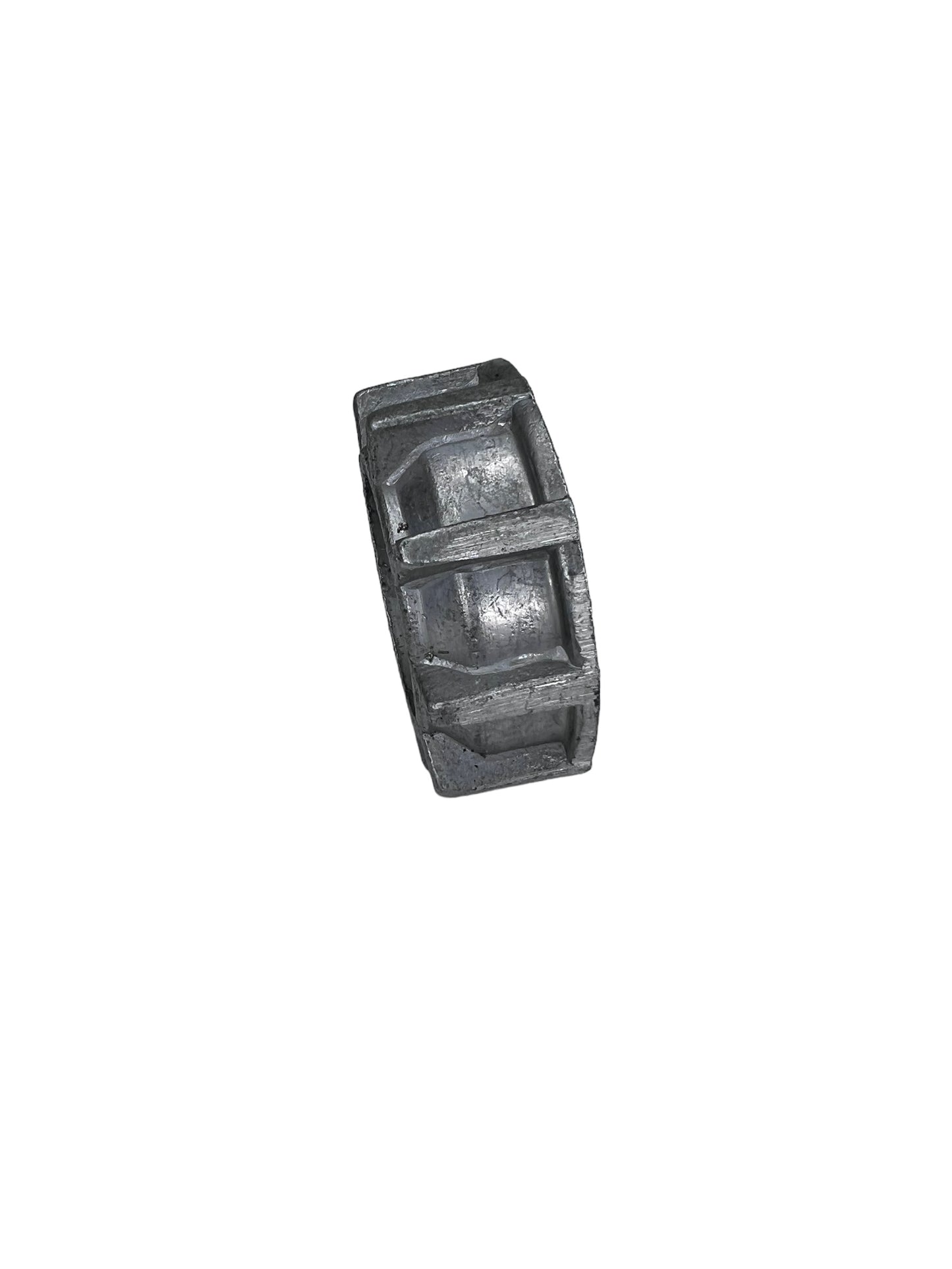 Dnieper MT exhaust elbow nut