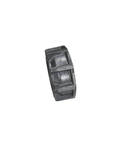 Dnieper MT exhaust elbow nut