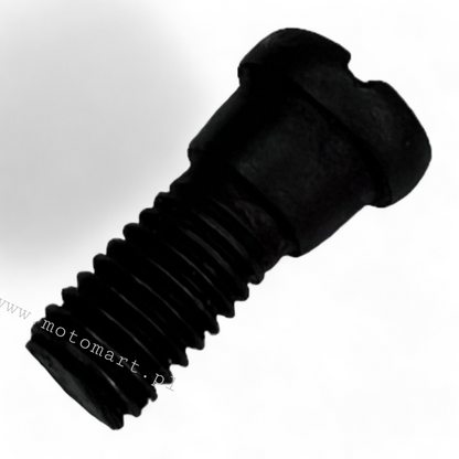 Bremsbackengewinde Dniepr MT, K-750 Bremsbelagkappen Schraube Bremsschraube Schraube Schraube