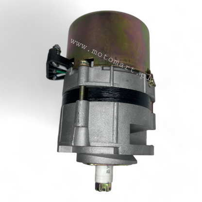 Lichtmaschine 12V 150W Dnjepr Ural MW K750 M72