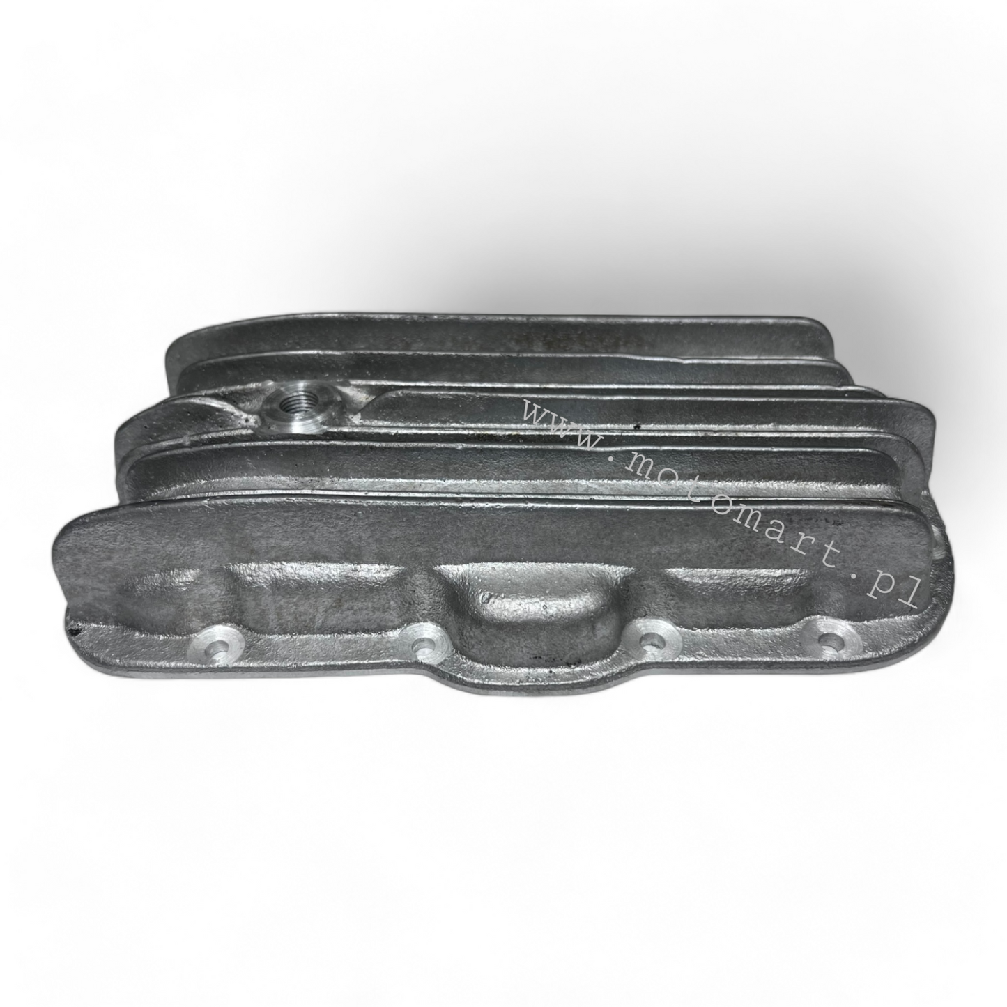 Oil pan MEDIUM ALUMINUM K750 Ural M72 engine oil MEDIUM