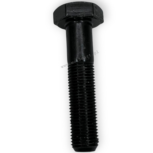 Stoßdämpfer-Befestigungsschraube UNTERE K750 Ural Dniepr MT Schwingenrahmenschraube