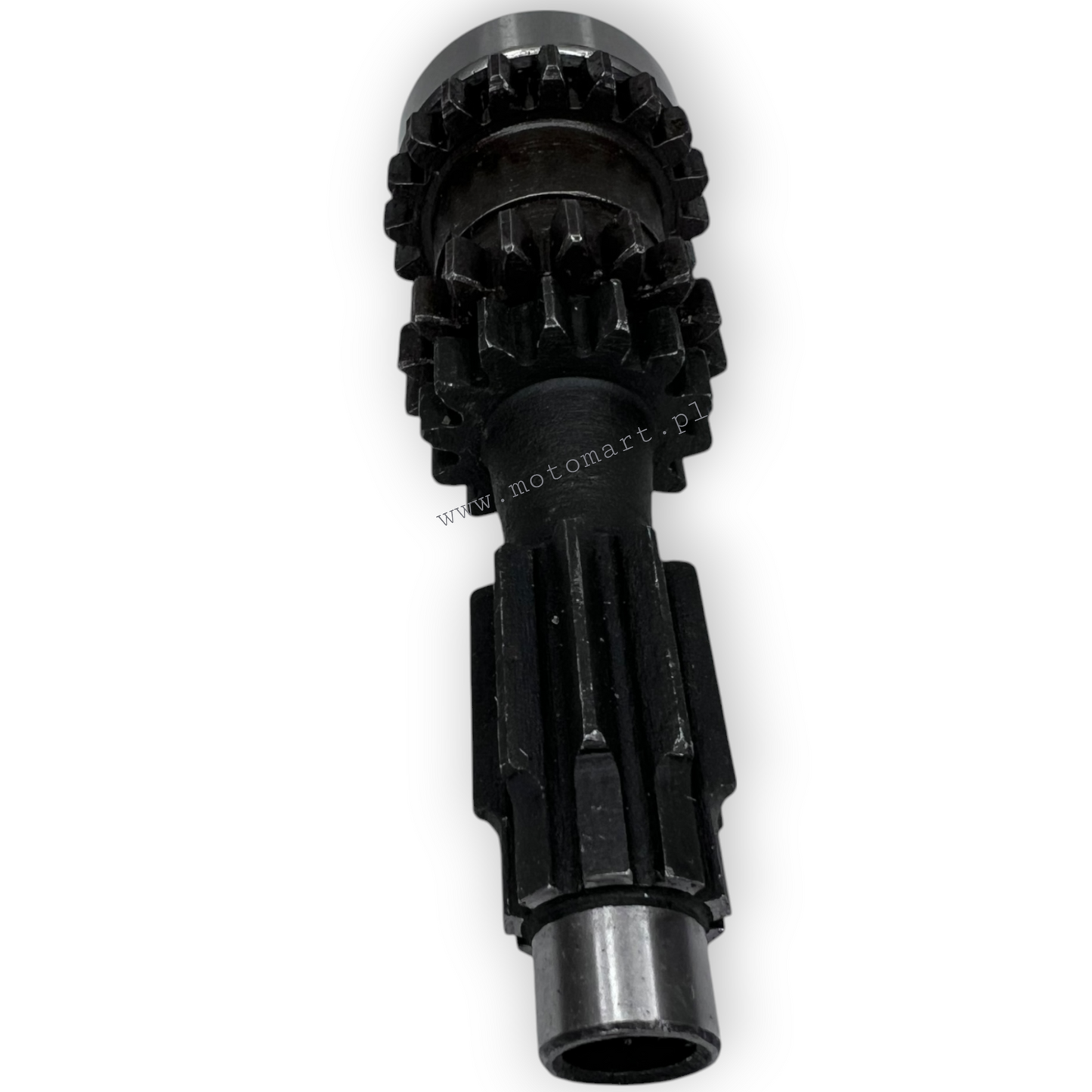Hauptwelle + Zahnrad 9x37, eins kostenlos, M72 K750 Ural Dniepr MT CCCP