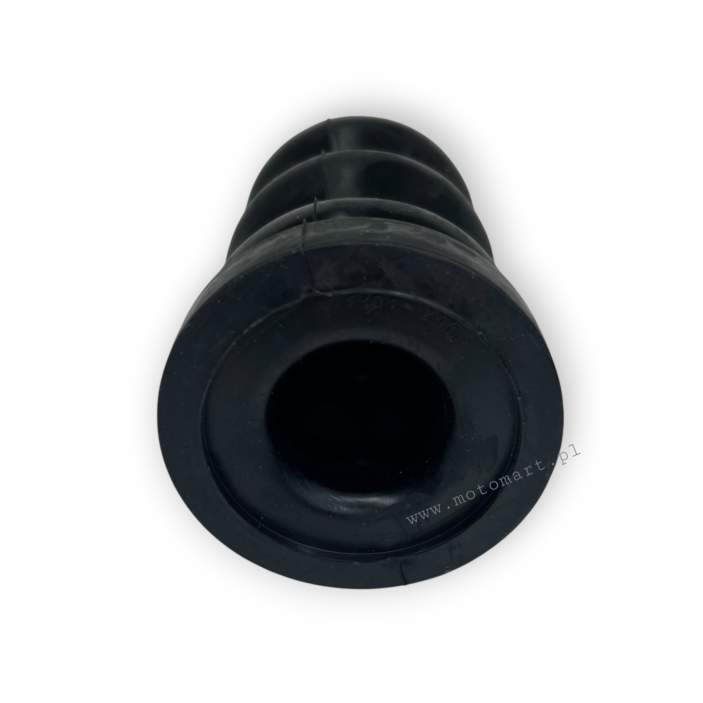 Sidecar bumper Ural Snowman basket Dnieper cushion rubber spring rubber