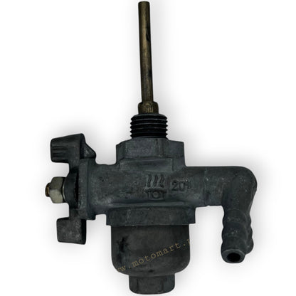 Fuel tap Dnieper MT tap pipe valve tank Ural K750 M72 IZ Belarus