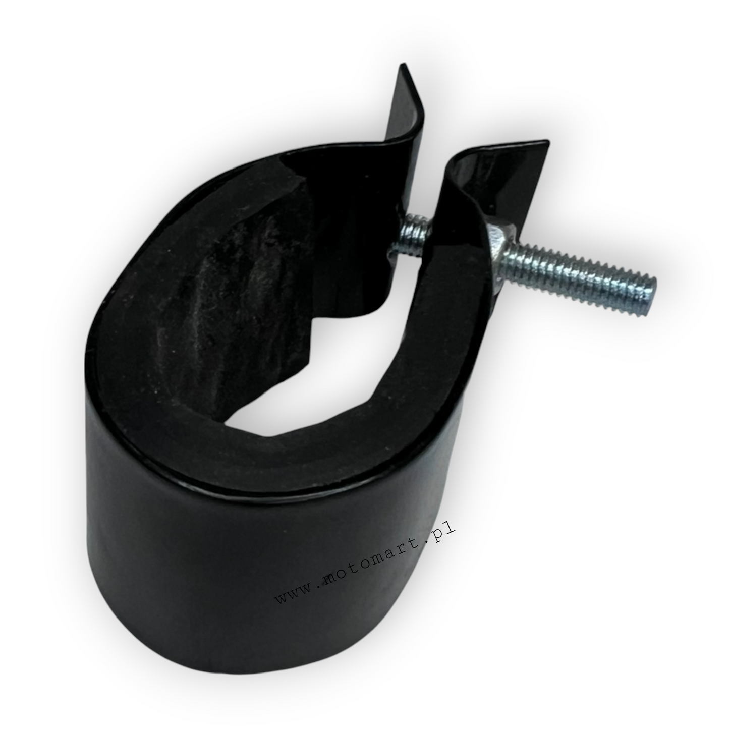 Kickstarter-Stoßdämpfer M72 K750 Ural Dnjepr MT Kickstarterbox Gummirahmen