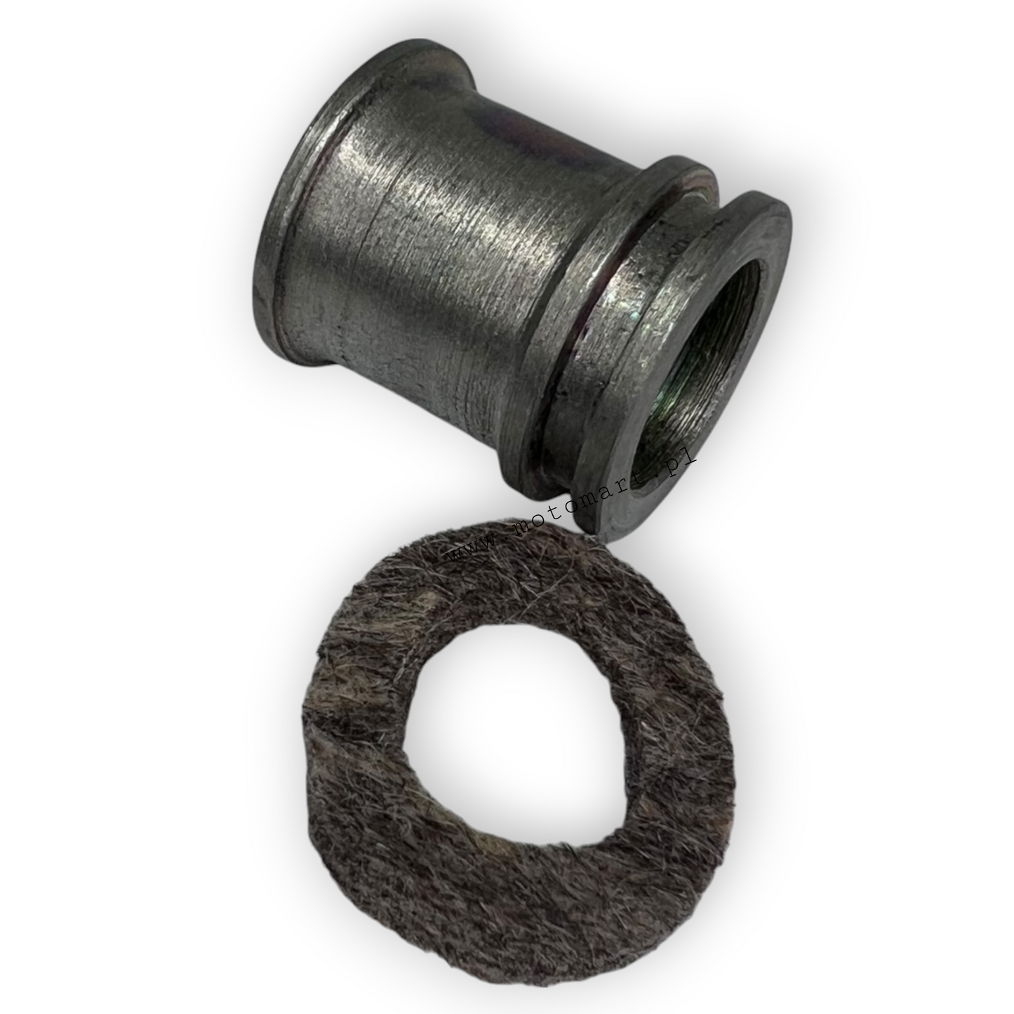 Differential bushing with FELT K750 Dnieper Ural bushing bushing felt sealant