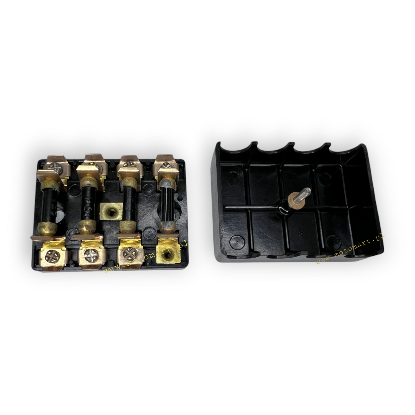 Fuse box Ural Dnieper Mt fuse fuses