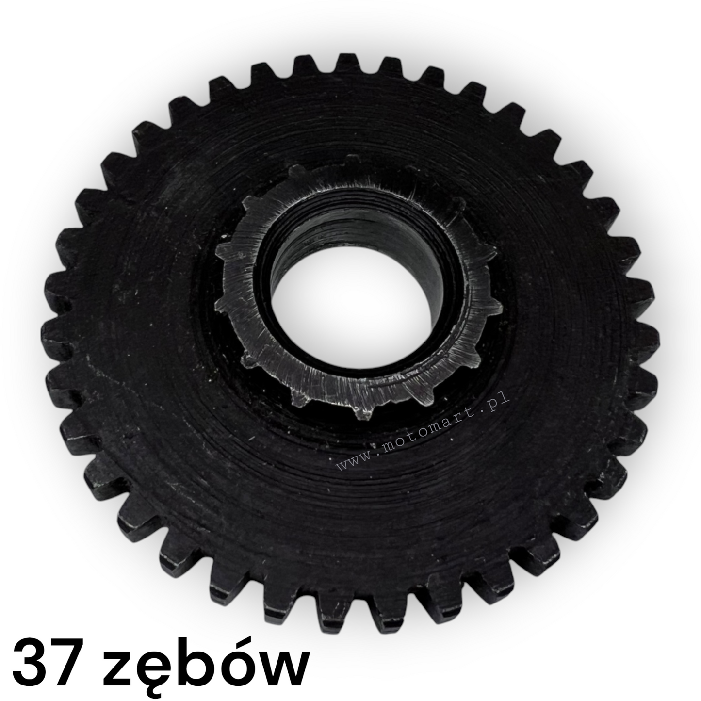 Hauptwelle + Zahnrad 9x37, eins kostenlos, M72 K750 Ural Dniepr MT CCCP