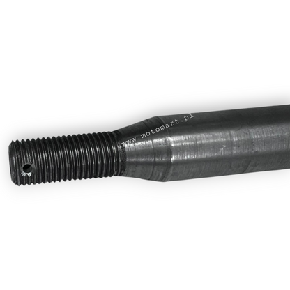 Hinterachse Dnjepr Ural K750 M72 Irbit MT Hinterachse HINTERACHSE