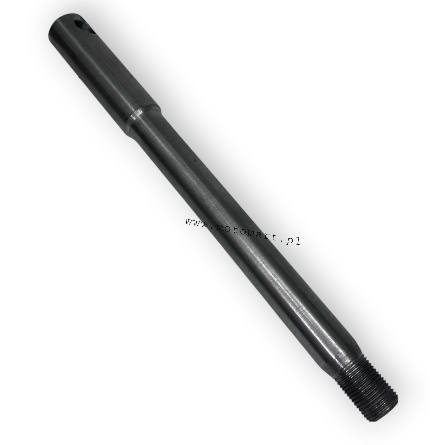 Vorderachse Dniepr MT Ural K750 M72 Achse Vorderradaufhängungsnabenachse