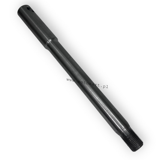 Vorderachse Dniepr MT Ural K750 M72 Achse Vorderradaufhängungsnabenachse