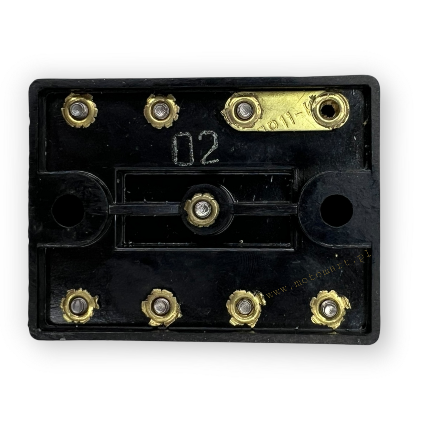 Fuse box Ural Dnieper Mt fuse fuses