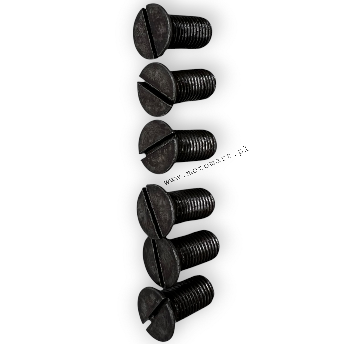 Kupplungsschrauben Dnepr K750 M72 Ural Schrauben Scheibenschraube ORIGINAL