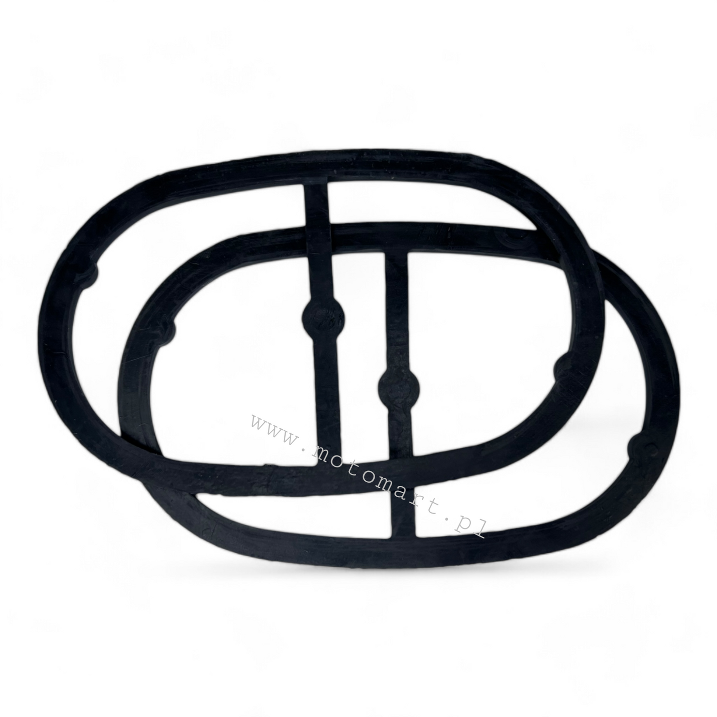 Ural-Dichtungen Ventildeckeldichtung