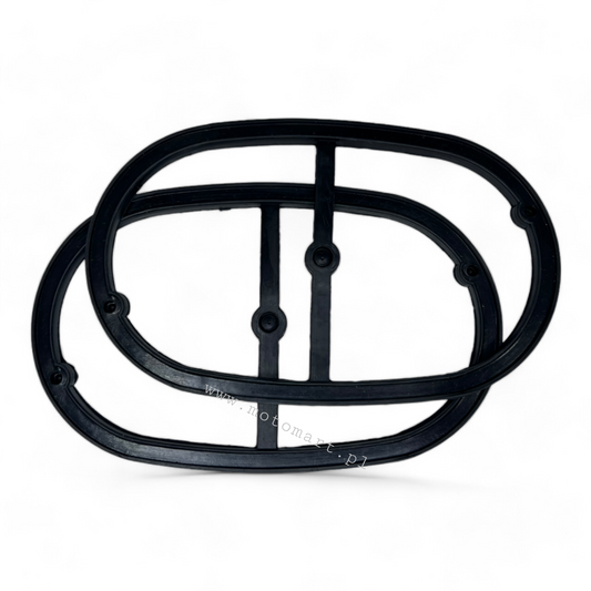 Ural-Dichtungen Ventildeckeldichtung