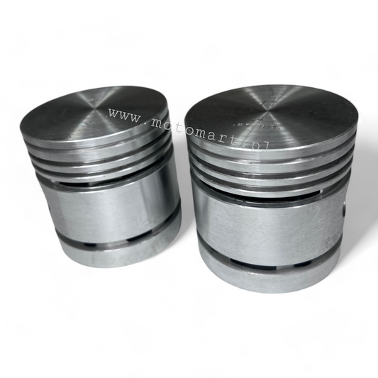 KOLBEN K750 M72 Motor Zylinderkopf 3 Überholungskolben