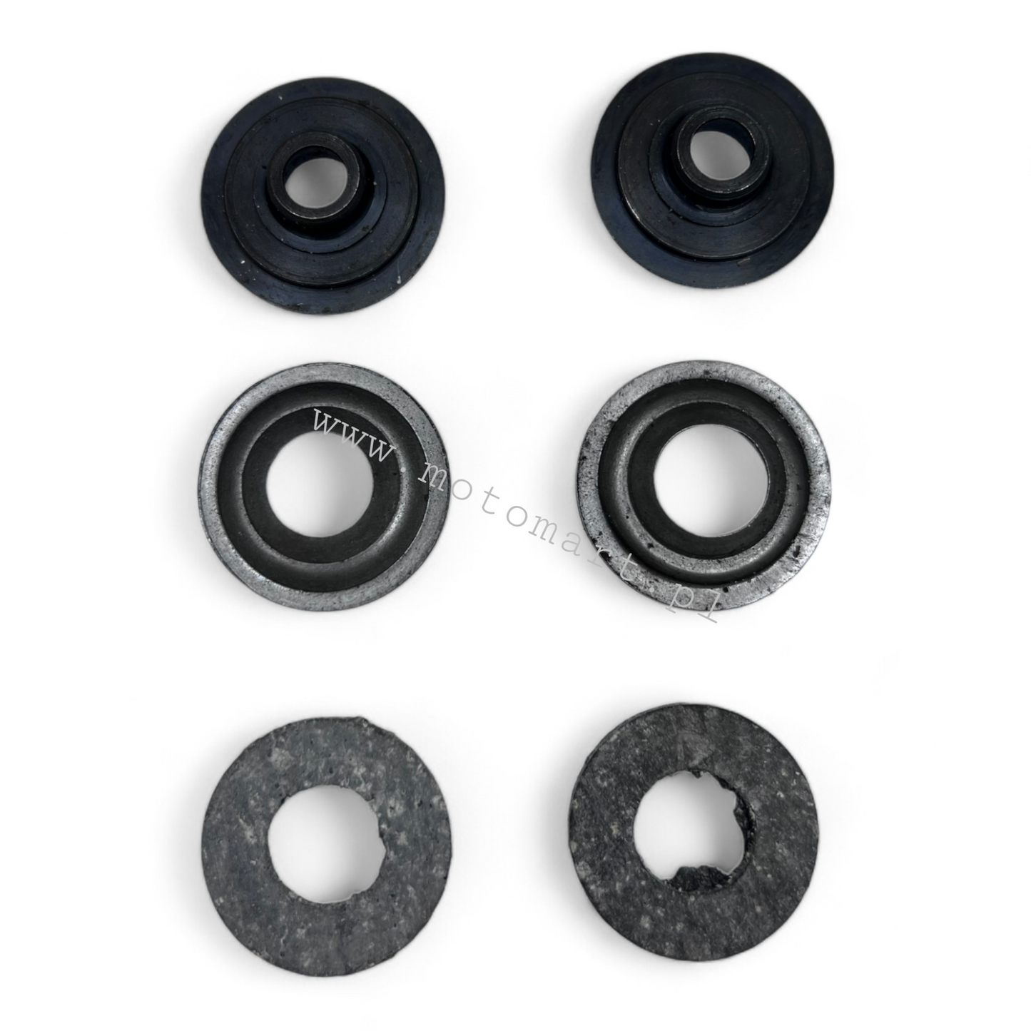 Valve springs for the cylinder head Dnieper MT, spring, cylinder head, valve, ORIGINAL SET