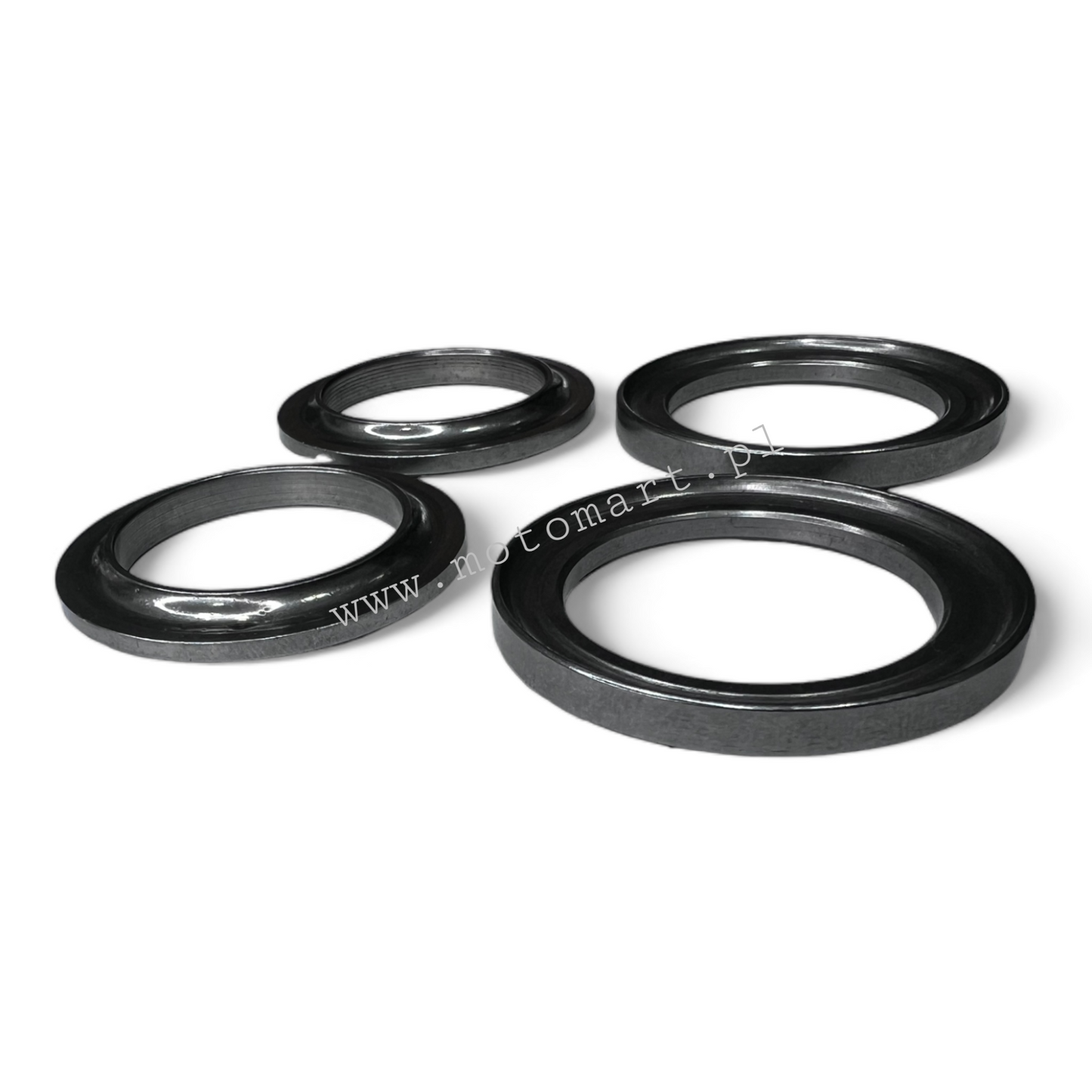 Łożysko GŁÓWKI RAMY 78707 Dniepr MT Ural M72 K750 rama kierownica mocowanie