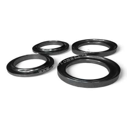 KOPFLAGER 78707 Dniepr MT Ural M72 K750 Rahmenlenkerhalterung