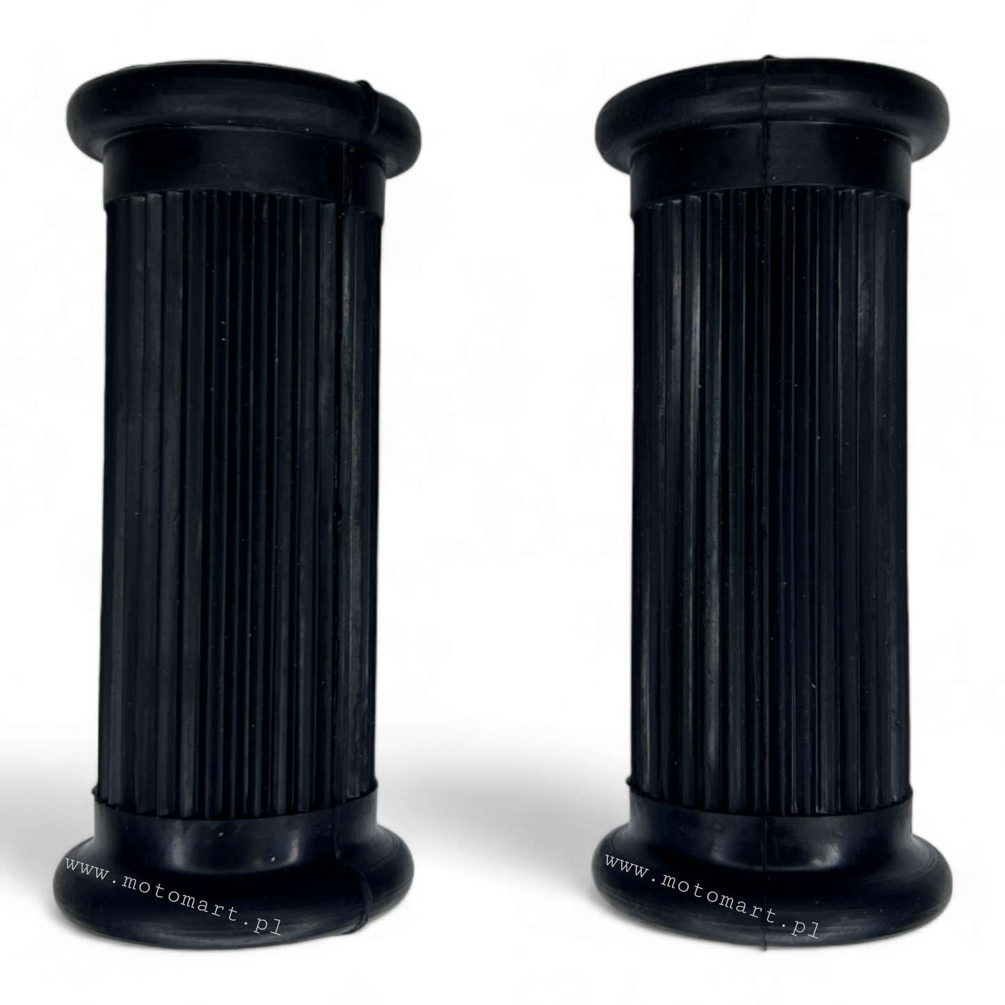 Ural foot rubbers, tube rubbers, foot rubbers, foot rubbers, FRONT REAR frame 2 PCS