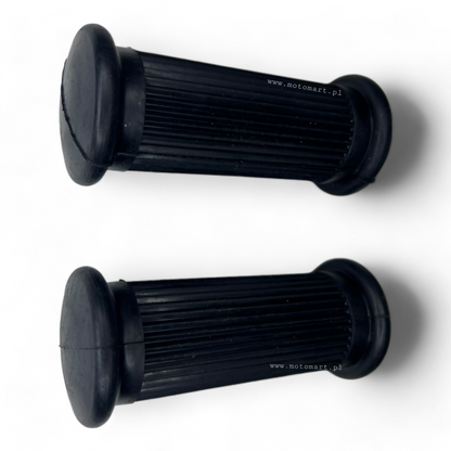 Ural foot rubbers, tube rubbers, foot rubbers, foot rubbers, FRONT REAR frame 2 PCS