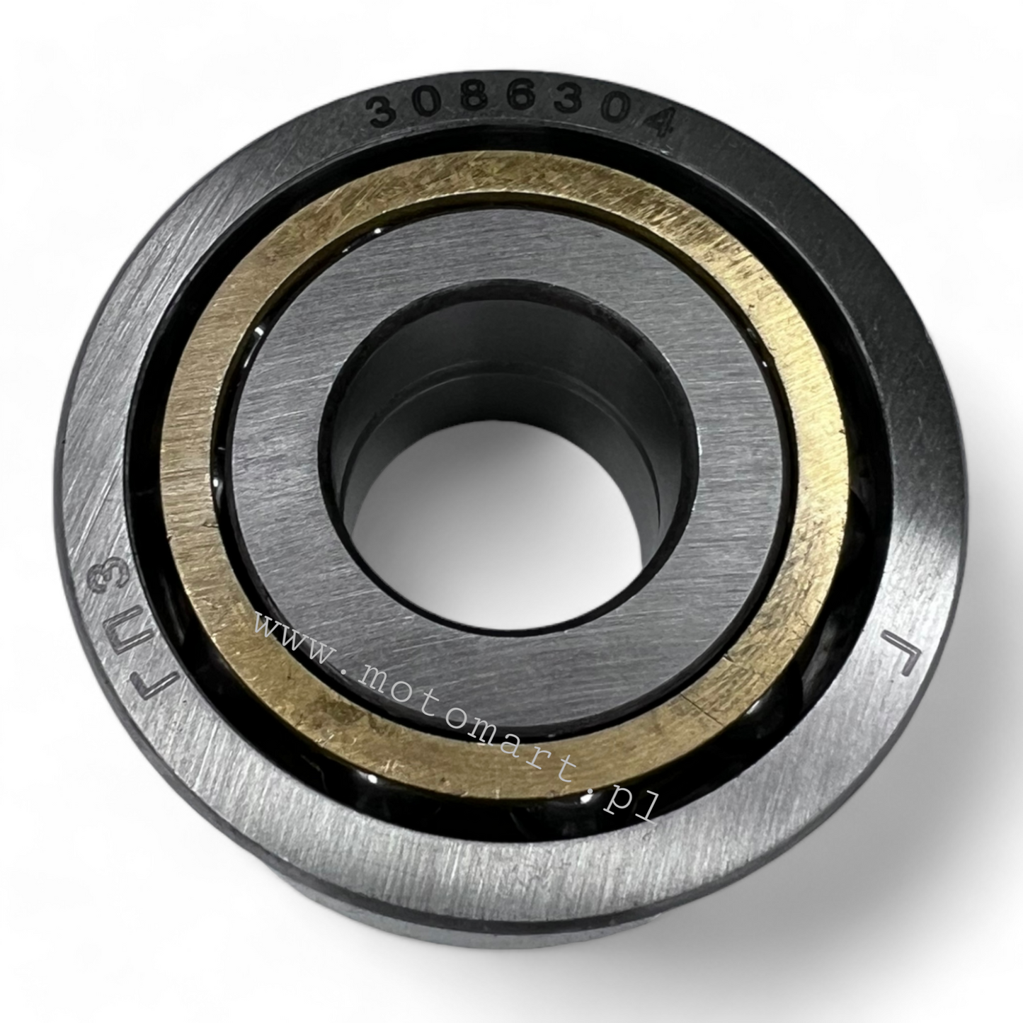 ŁOŻYSKO atak Dniepr MT Ural K750 atak dyfer przekładnia wałek zabierak