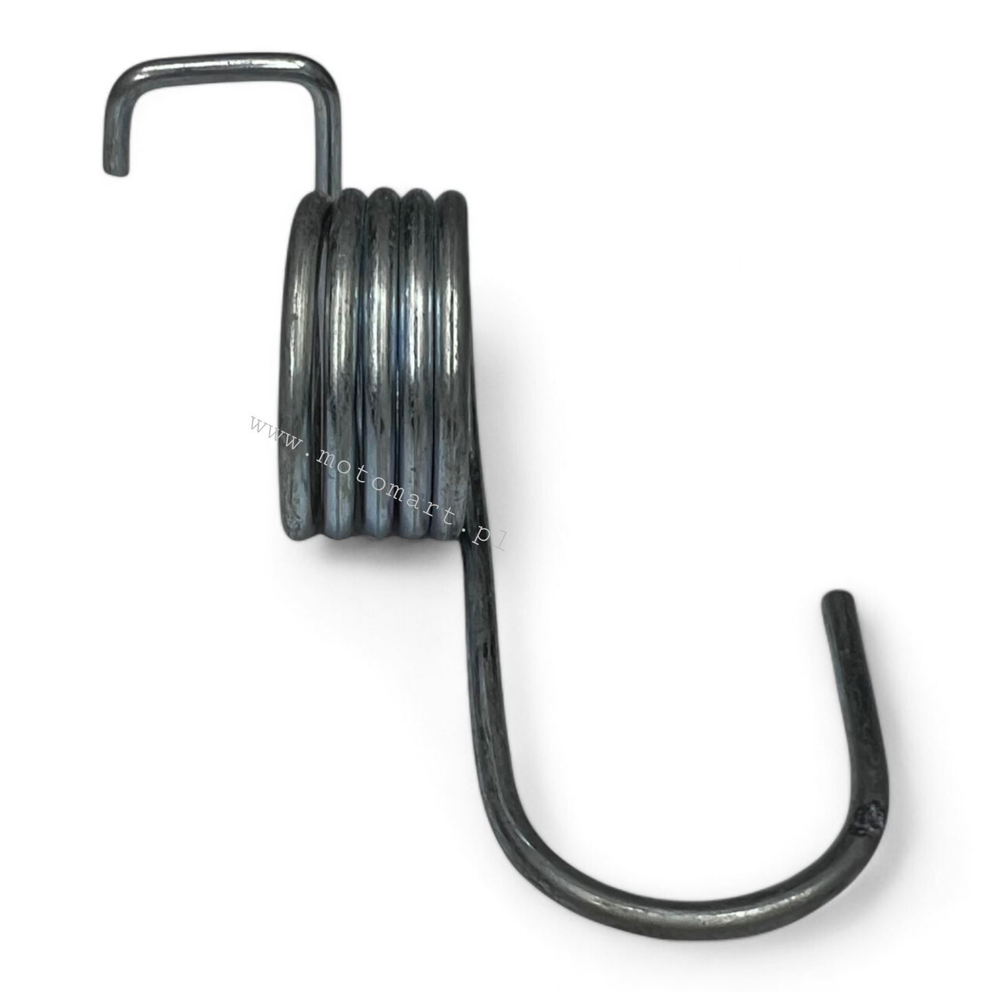 Federbremspedal Dniepr K750