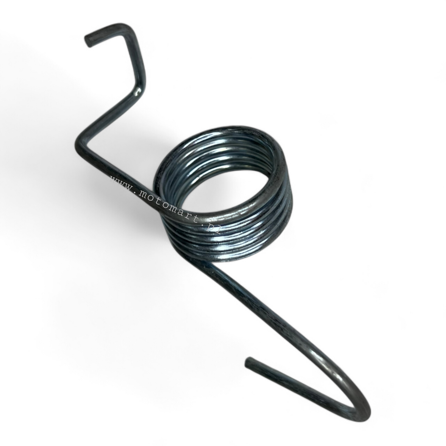 Federbremspedal Dniepr K750