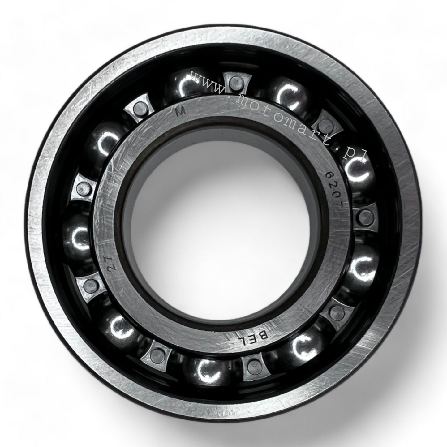 LAGER des Antriebs 207 Dniepr MT Ural K750 M72 Angriff Differentialgetriebelager