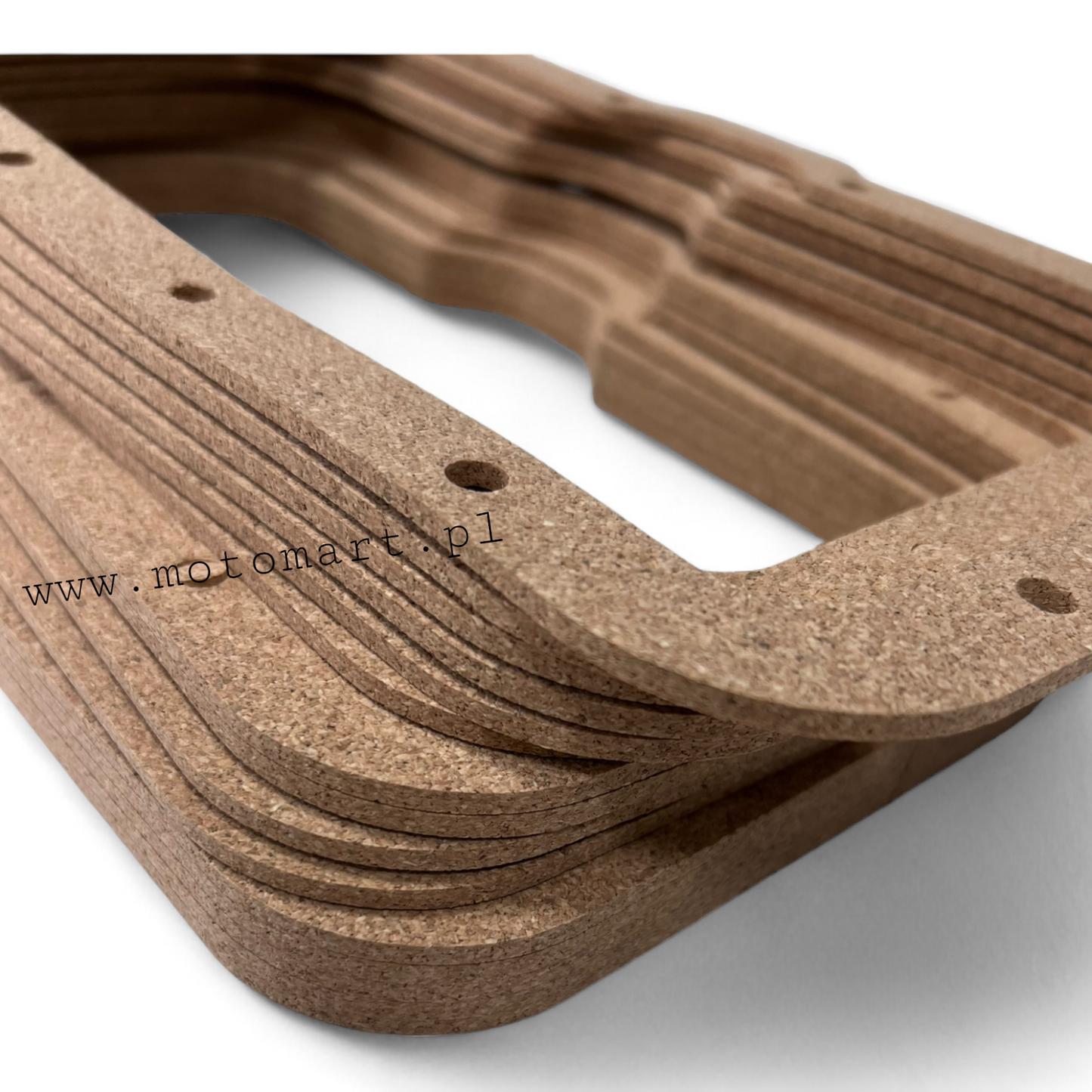 Ural K750 M72 pan gasket cork washer