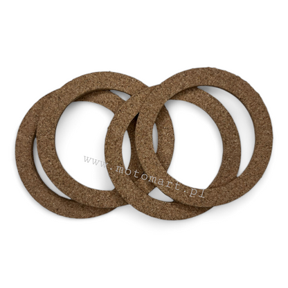 Dnieper MT K750 M72 Ural BMW MW tank cap gasket