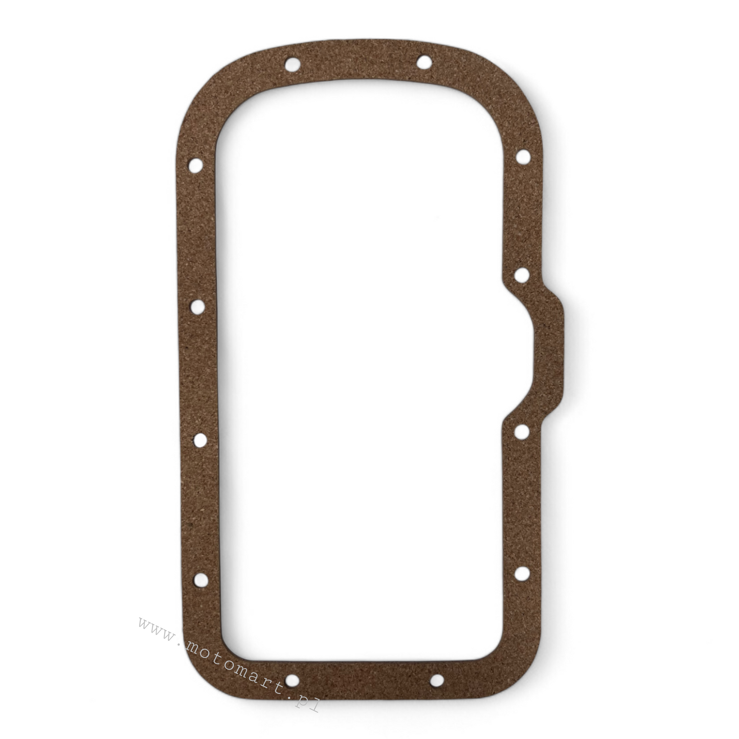 Ural K750 M72 pan gasket cork washer