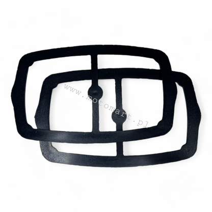Dnieper MT Dichtungen Ventildeckel Ventilzylinderdichtung