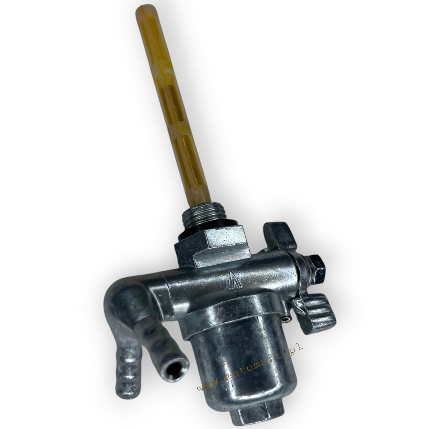 Kraftstoffhahn Dnjepr MT Zapfrohr Tankventil Ural K750 M72 IZ M14