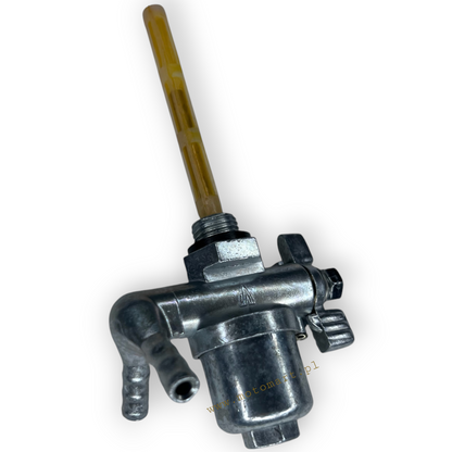 Kraftstoffhahn Dnjepr MT Zapfrohr Tankventil Ural K750 M72 IZ M14