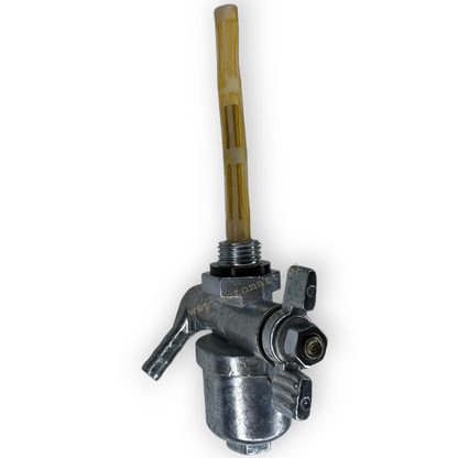 Kraftstoffhahn Dnjepr MT Zapfrohr Tankventil Ural K750 M72 IZ M14